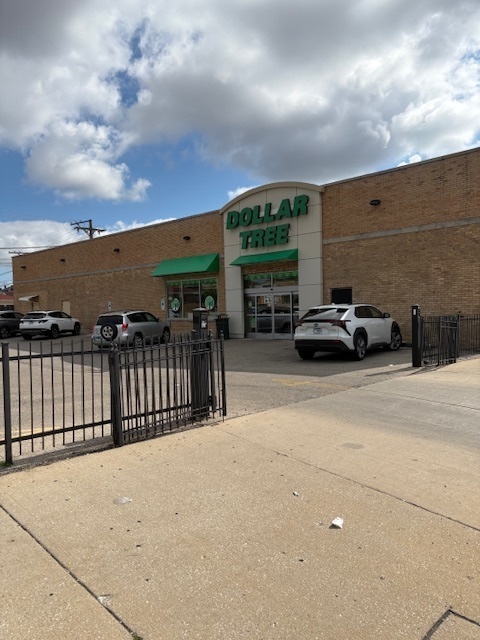 5710 W IRVING PARK Road