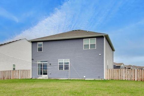 Tiny photo for 1566 Dublin Drive, Hampshire, IL 60140 (MLS # 12662241)