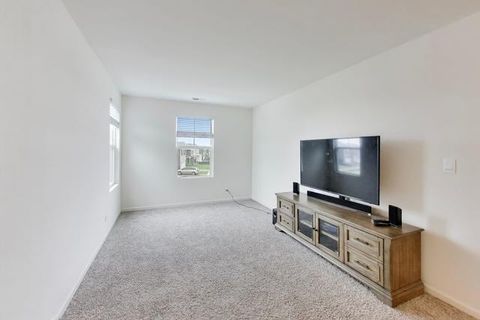 Tiny photo for 1566 Dublin Drive, Hampshire, IL 60140 (MLS # 12662241)