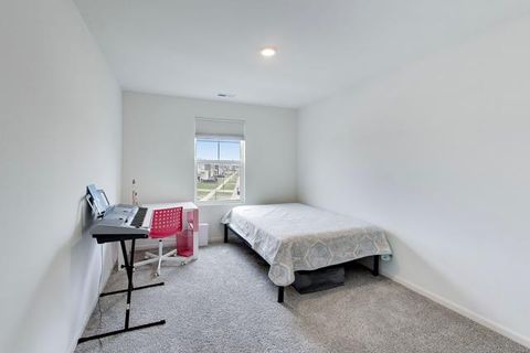 Tiny photo for 1566 Dublin Drive, Hampshire, IL 60140 (MLS # 12662241)
