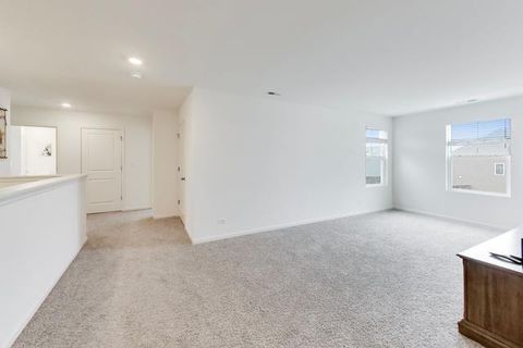 Tiny photo for 1566 Dublin Drive, Hampshire, IL 60140 (MLS # 12662241)