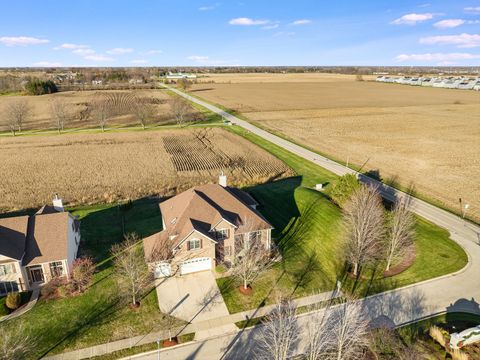 A home in Plainfield