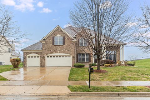 A home in Plainfield