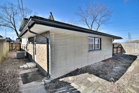 Tiny photo for 14201 Maryland Avenue, Dolton, IL 60419 (MLS # 12642613)