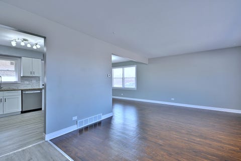 Tiny photo for 14201 Maryland Avenue, Dolton, IL 60419 (MLS # 12642613)