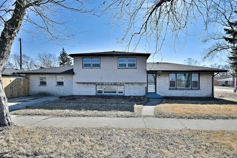 Tiny photo for 14201 Maryland Avenue, Dolton, IL 60419 (MLS # 12642613)