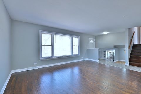 Tiny photo for 14201 Maryland Avenue, Dolton, IL 60419 (MLS # 12642613)