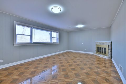Tiny photo for 14201 Maryland Avenue, Dolton, IL 60419 (MLS # 12642613)