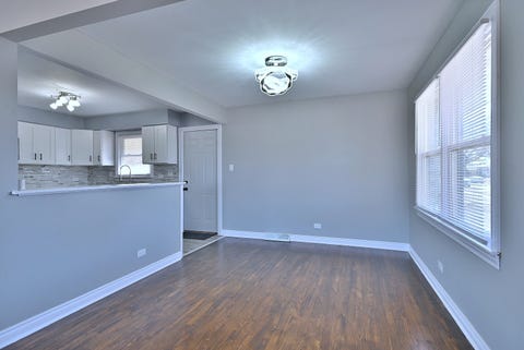 Tiny photo for 14201 Maryland Avenue, Dolton, IL 60419 (MLS # 12642613)