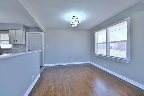 Tiny photo for 14201 Maryland Avenue, Dolton, IL 60419 (MLS # 12642613)