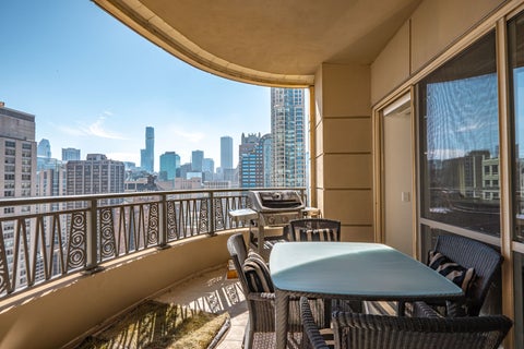 Tiny photo for 800 N Michigan Avenue #2801, Chicago, IL 60611 (MLS # 12778190)
