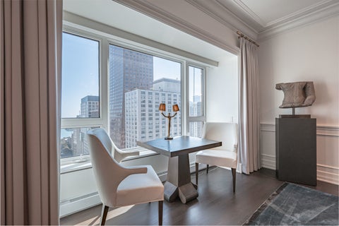 Tiny photo for 800 N Michigan Avenue #2801, Chicago, IL 60611 (MLS # 12778190)