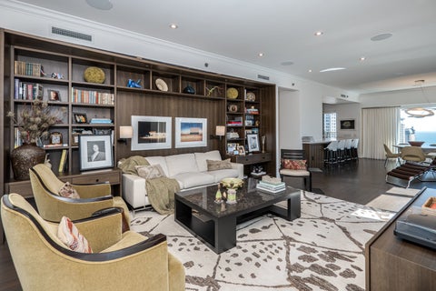 Tiny photo for 800 N Michigan Avenue #2801, Chicago, IL 60611 (MLS # 12778190)