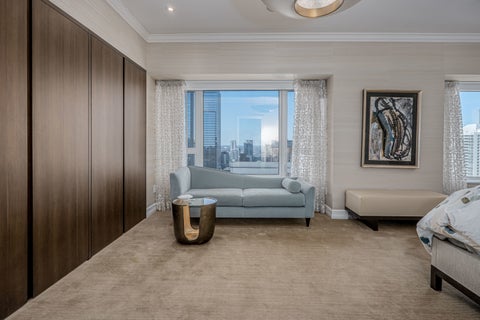 Tiny photo for 800 N Michigan Avenue #2801, Chicago, IL 60611 (MLS # 12778190)