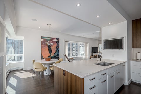 Tiny photo for 800 N Michigan Avenue #2801, Chicago, IL 60611 (MLS # 12778190)