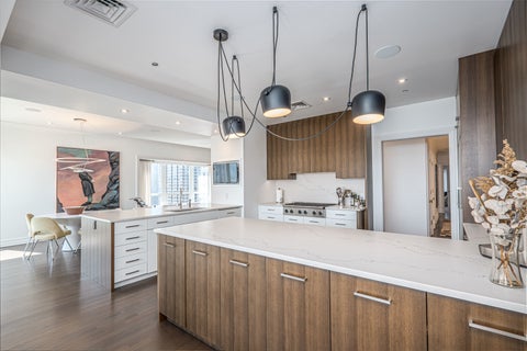 Tiny photo for 800 N Michigan Avenue #2801, Chicago, IL 60611 (MLS # 12778190)
