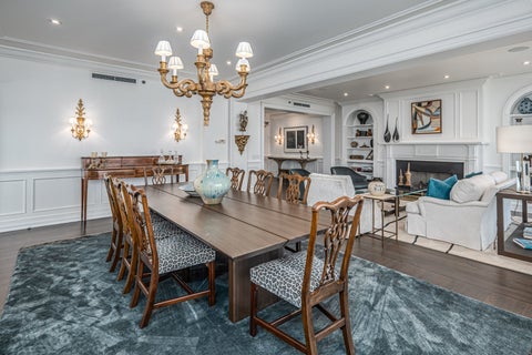 Tiny photo for 800 N Michigan Avenue #2801, Chicago, IL 60611 (MLS # 12778190)