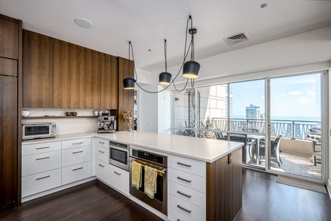 Tiny photo for 800 N Michigan Avenue #2801, Chicago, IL 60611 (MLS # 12778190)
