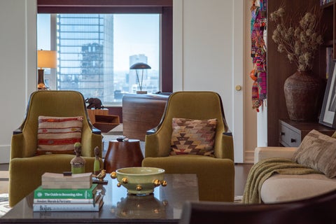 Tiny photo for 800 N Michigan Avenue #2801, Chicago, IL 60611 (MLS # 12778190)