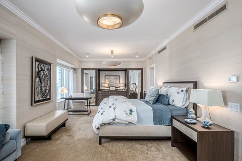 Tiny photo for 800 N Michigan Avenue #2801, Chicago, IL 60611 (MLS # 12778190)