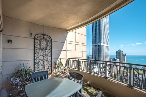 Tiny photo for 800 N Michigan Avenue #2801, Chicago, IL 60611 (MLS # 12778190)
