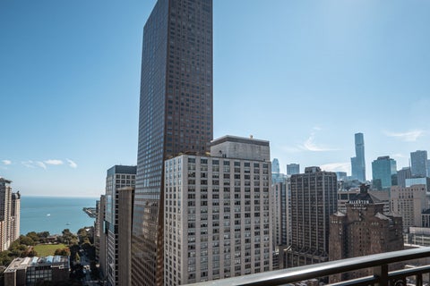Tiny photo for 800 N Michigan Avenue #2801, Chicago, IL 60611 (MLS # 12778190)