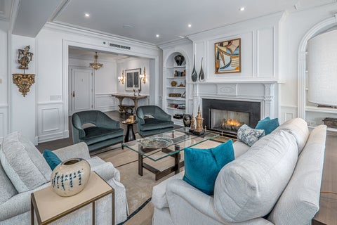 Tiny photo for 800 N Michigan Avenue #2801, Chicago, IL 60611 (MLS # 12778190)