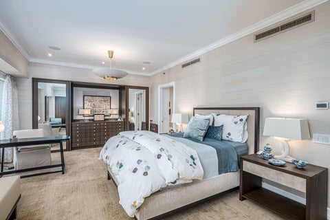 Tiny photo for 800 N Michigan Avenue #2801, Chicago, IL 60611 (MLS # 12778190)