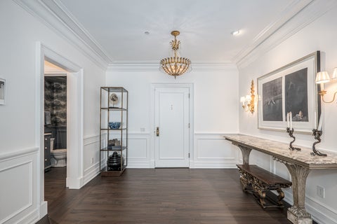 Tiny photo for 800 N Michigan Avenue #2801, Chicago, IL 60611 (MLS # 12778190)