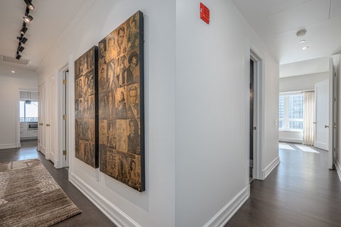 Tiny photo for 800 N Michigan Avenue #2801, Chicago, IL 60611 (MLS # 12778190)