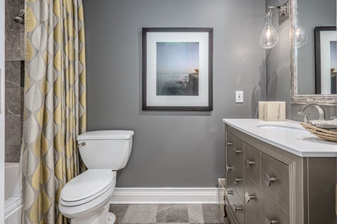 Tiny photo for 800 N Michigan Avenue #2801, Chicago, IL 60611 (MLS # 12778190)