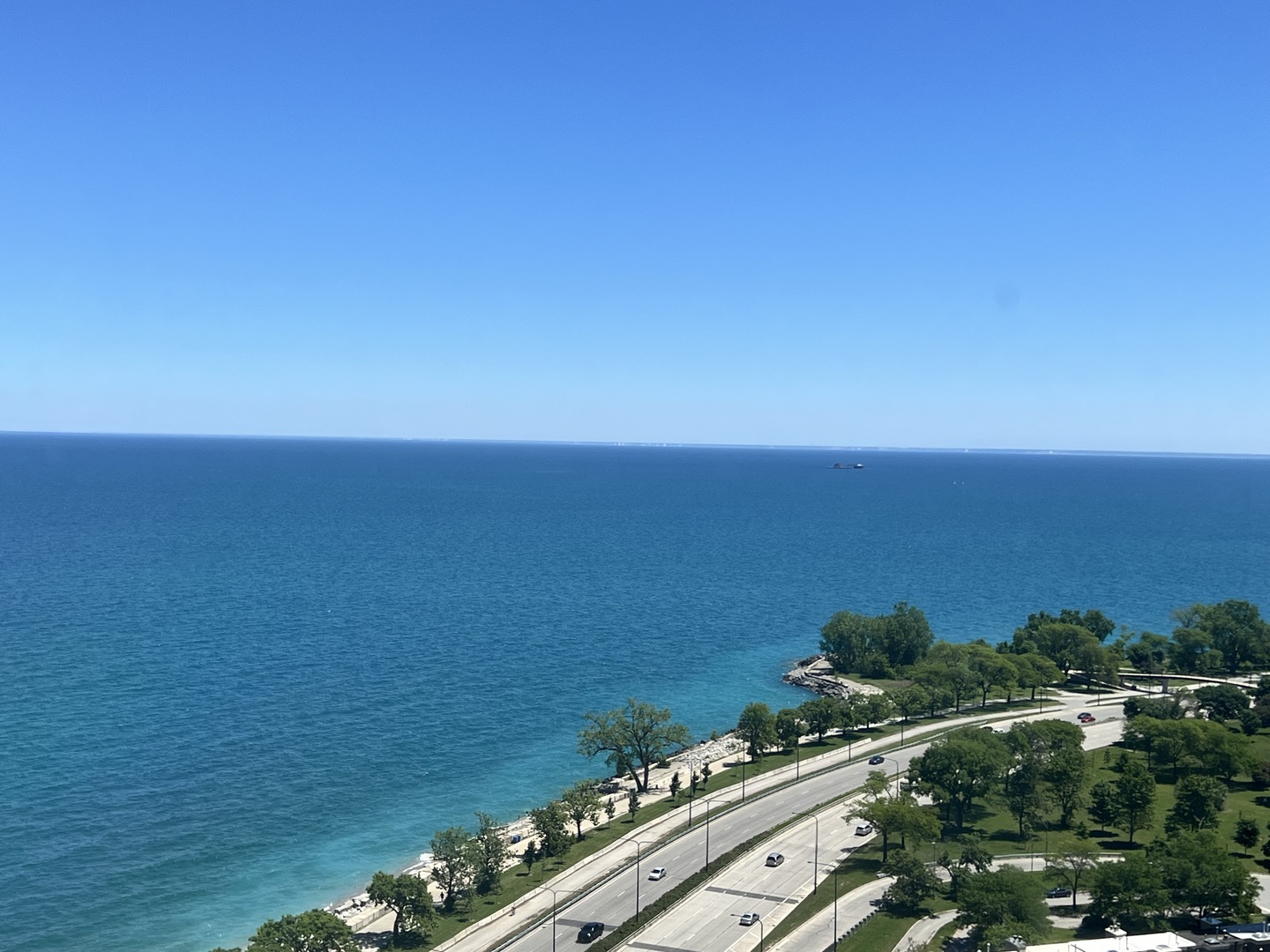 4800 S Chicago Beach Drive 2708S