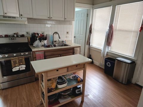 Tiny photo for 4317 N Cicero Avenue, Chicago, IL 60641 (MLS # 12555357)