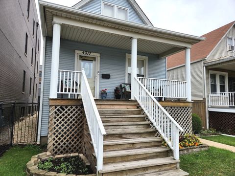 Photo of 4317 N Cicero Avenue, Chicago, IL 60641 (MLS # 12555357)