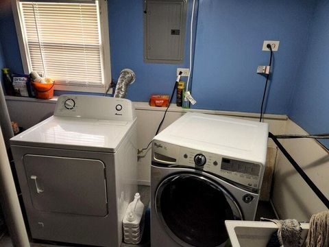 Tiny photo for 4317 N Cicero Avenue, Chicago, IL 60641 (MLS # 12555357)