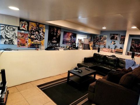 Tiny photo for 4317 N Cicero Avenue, Chicago, IL 60641 (MLS # 12555357)