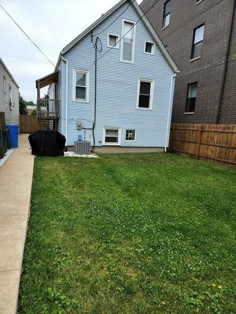 Tiny photo for 4317 N Cicero Avenue, Chicago, IL 60641 (MLS # 12555357)