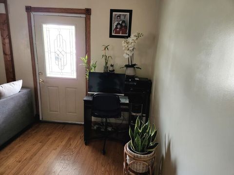 Tiny photo for 4317 N Cicero Avenue, Chicago, IL 60641 (MLS # 12555357)