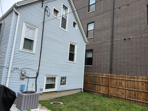Tiny photo for 4317 N Cicero Avenue, Chicago, IL 60641 (MLS # 12555357)