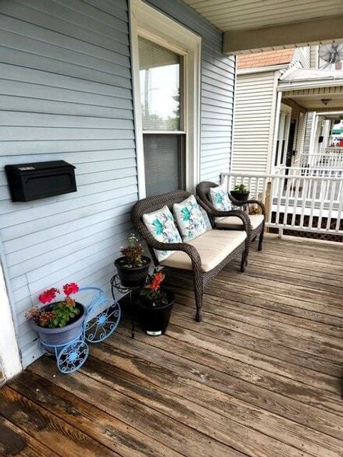 Tiny photo for 4317 N Cicero Avenue, Chicago, IL 60641 (MLS # 12555357)