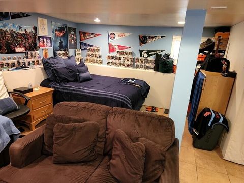 Tiny photo for 4317 N Cicero Avenue, Chicago, IL 60641 (MLS # 12555357)