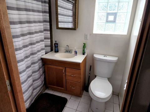 Tiny photo for 4317 N Cicero Avenue, Chicago, IL 60641 (MLS # 12555357)