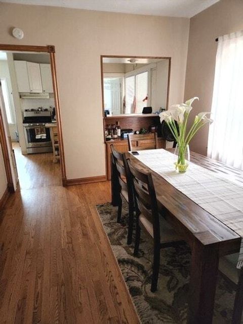 Tiny photo for 4317 N Cicero Avenue, Chicago, IL 60641 (MLS # 12555357)