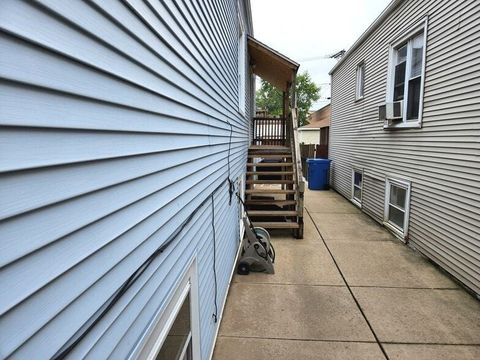 Tiny photo for 4317 N Cicero Avenue, Chicago, IL 60641 (MLS # 12555357)