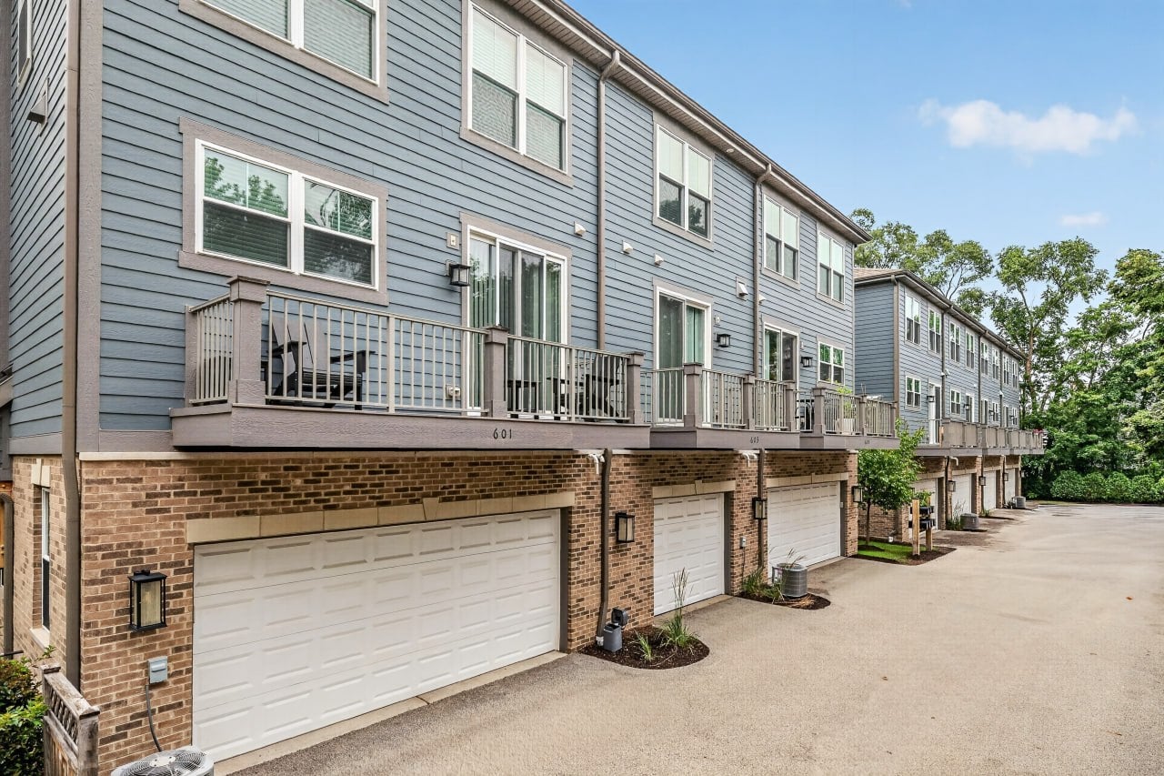 601 Broadway Street 601