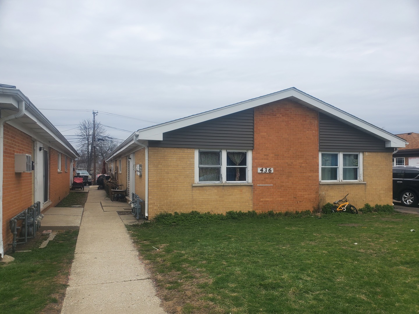 436 W Division Street