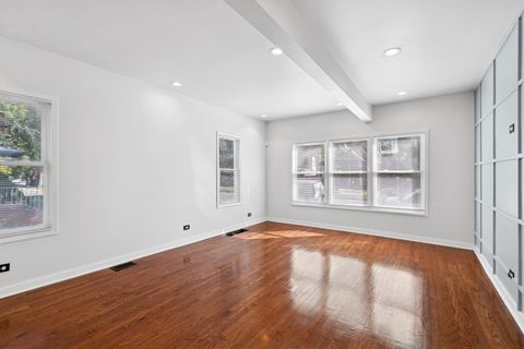 Tiny photo for 9610 S Wallace Street, Chicago, IL 60628 (MLS # 12534435)