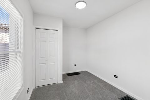 Tiny photo for 9610 S Wallace Street, Chicago, IL 60628 (MLS # 12534435)