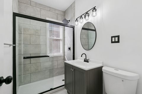 Tiny photo for 9610 S Wallace Street, Chicago, IL 60628 (MLS # 12534435)