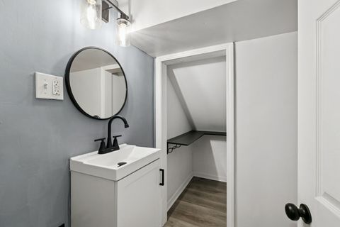 Tiny photo for 9610 S Wallace Street, Chicago, IL 60628 (MLS # 12534435)